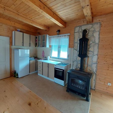 Mountain Peace Cottage Žabljak エクステリア 写真