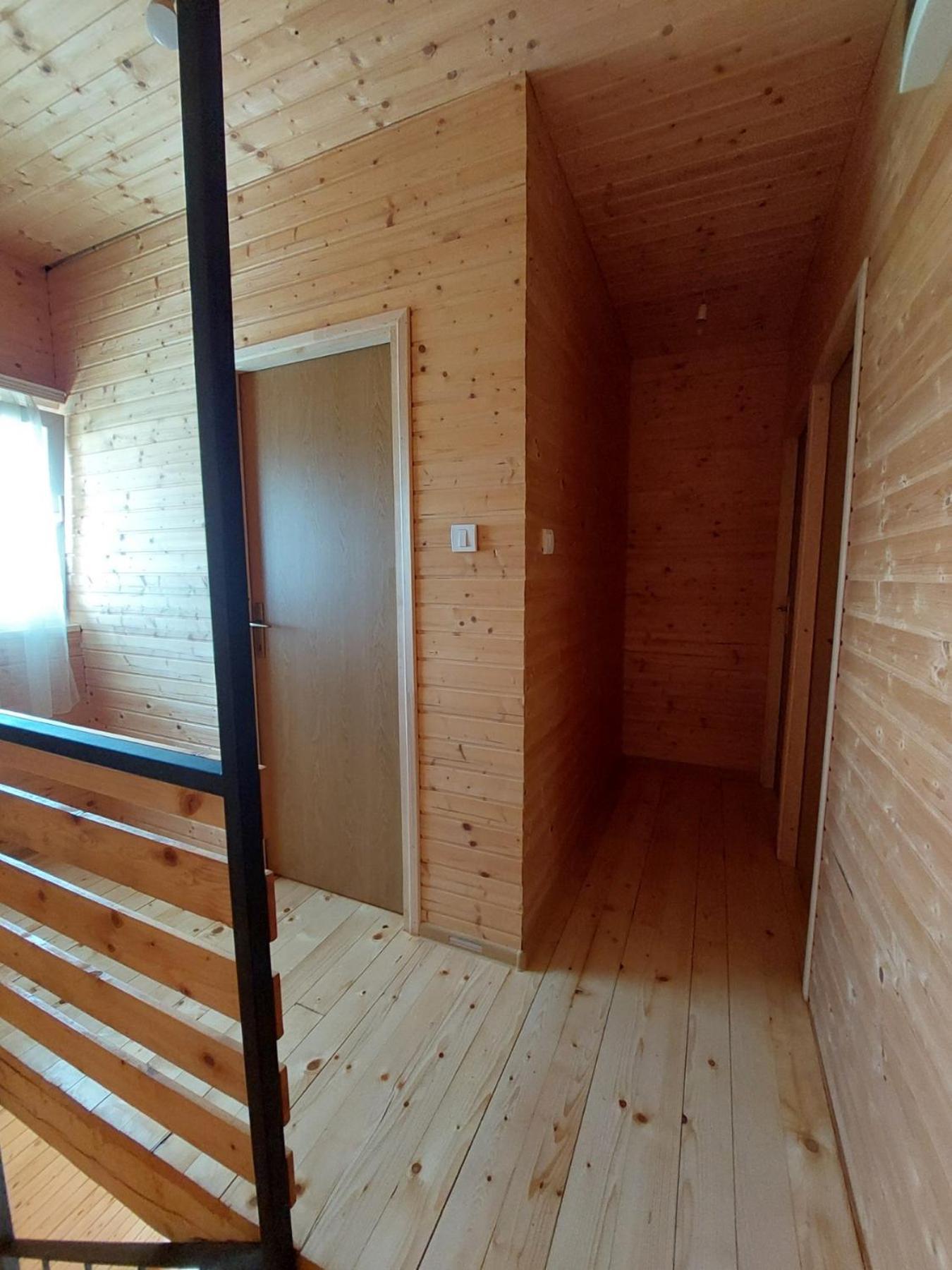 Mountain Peace Cottage Žabljak エクステリア 写真