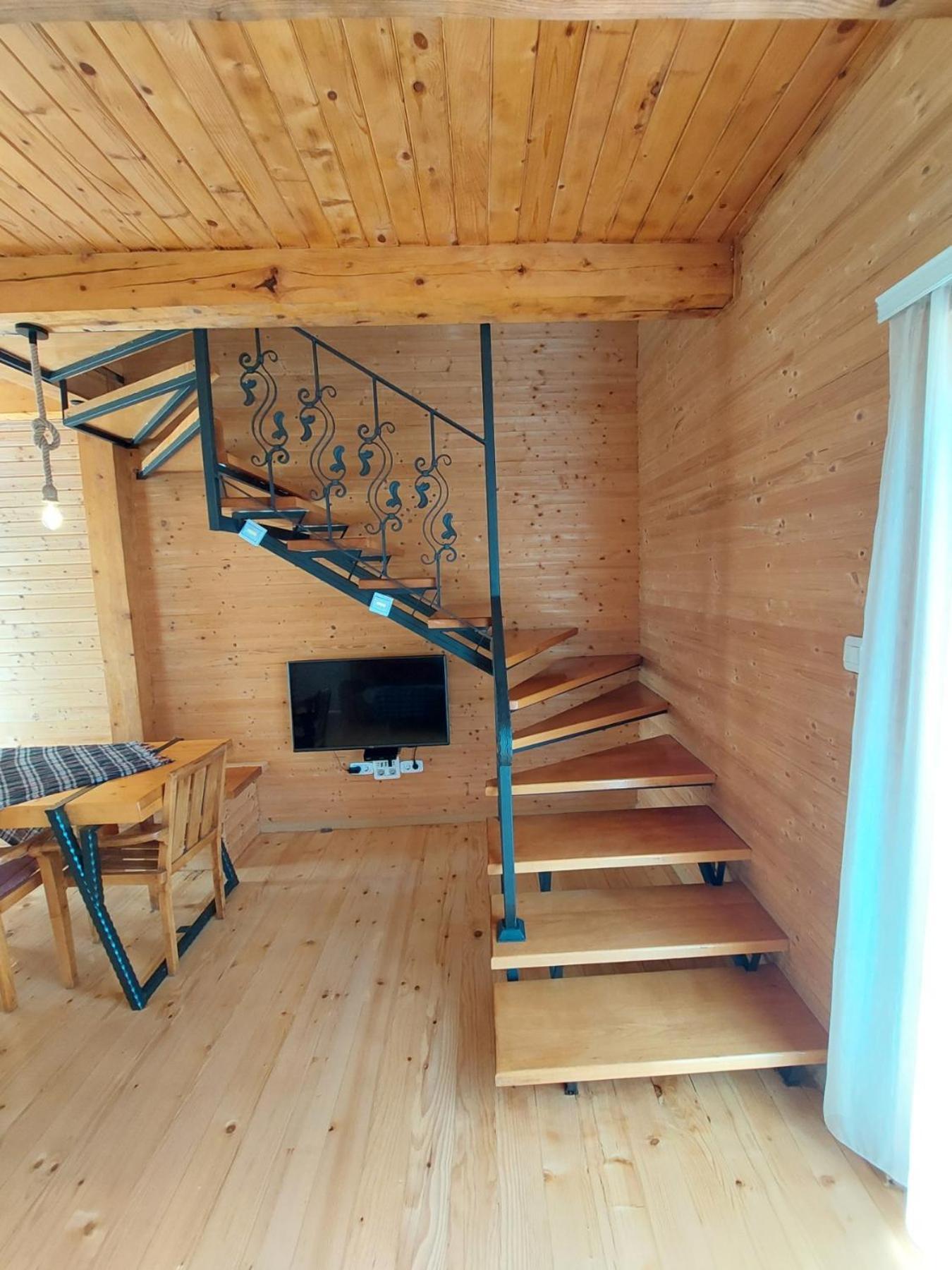 Mountain Peace Cottage Žabljak エクステリア 写真